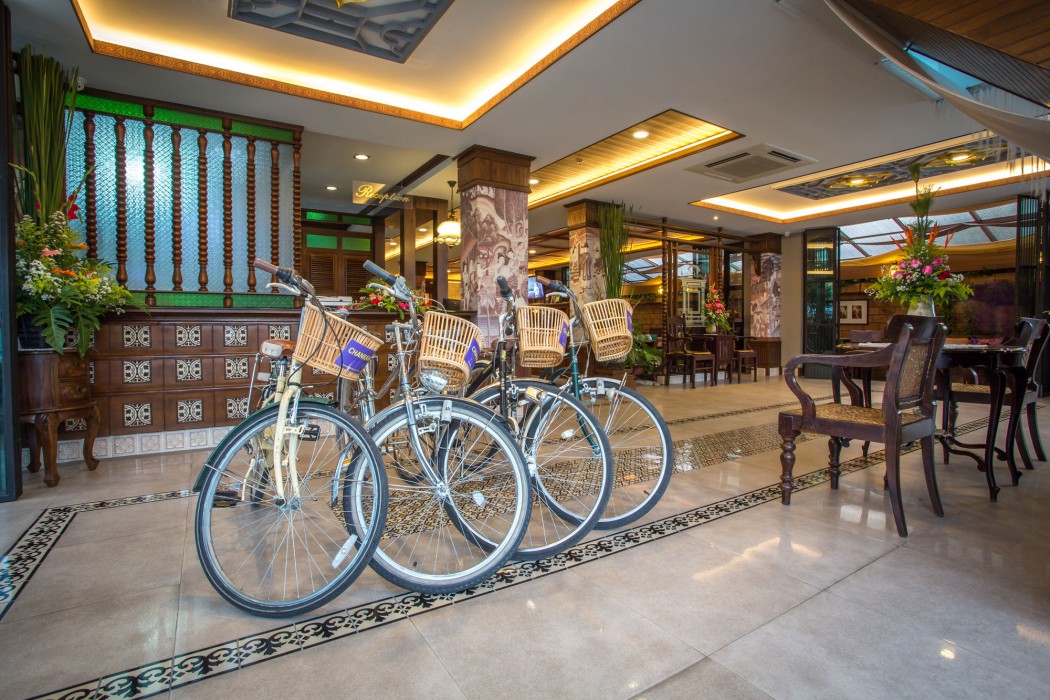 chankam boutique hotel