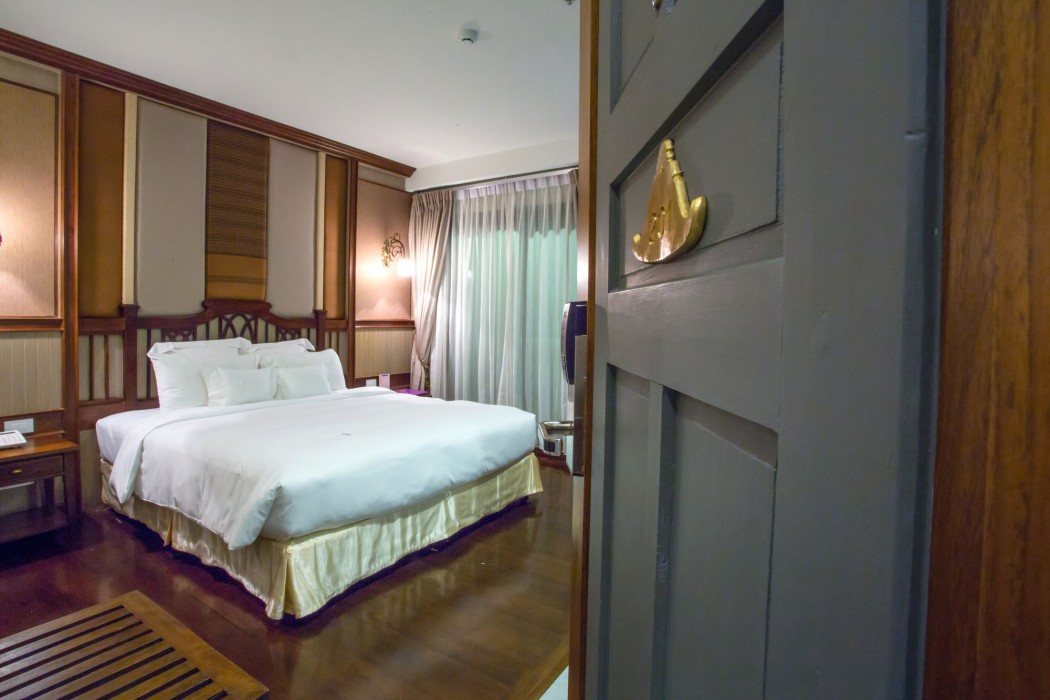 chankam boutique hotel