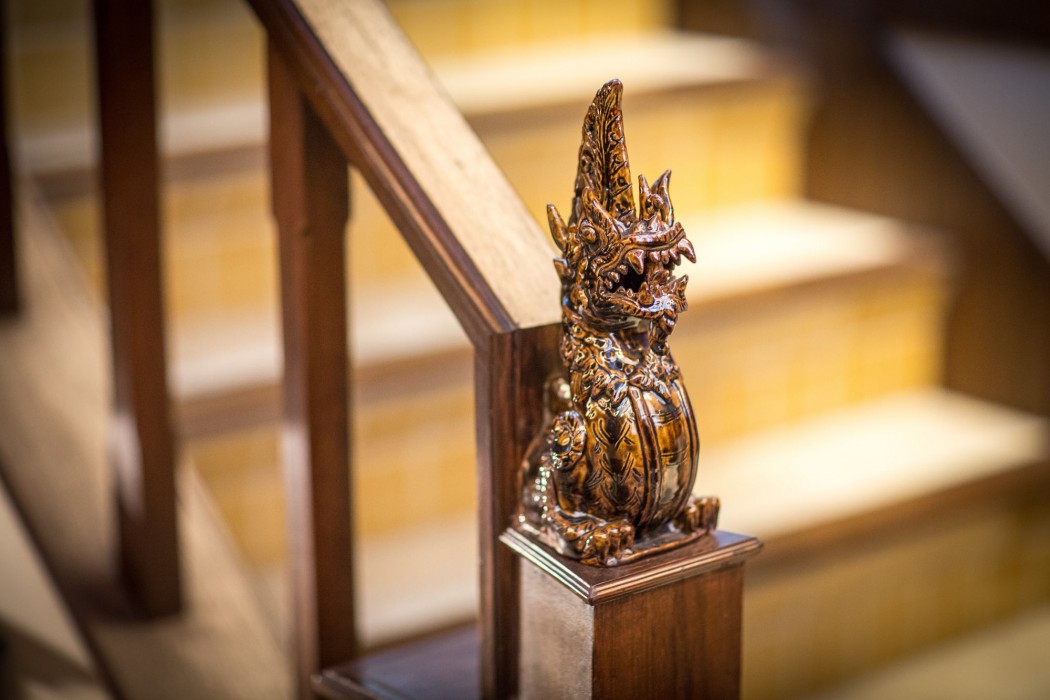 chankam boutique hotel