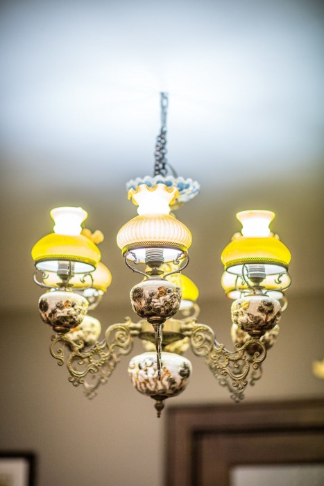 Chankam Boutique Hotel,Chiang Mai Province>>Chiang Mai,4 star