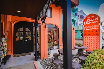 khaleej mass hotel patong