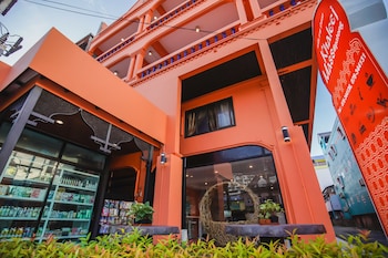 khaleej mass hotel patong