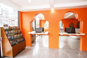 khaleej mass hotel patong