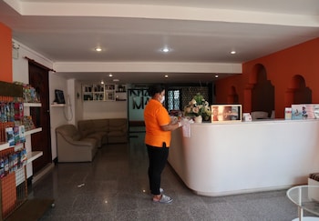 khaleej mass hotel patong