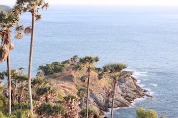 khaleej mass hotel patong