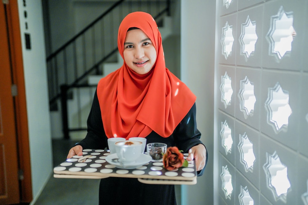 khaleej mass hotel patong