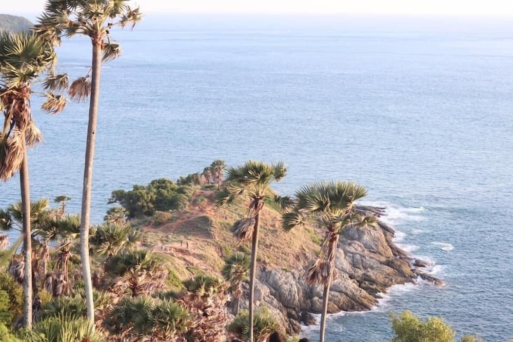 khaleej mass hotel patong