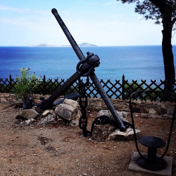 Milia Bay Hotel Apartments,Alonnisos Old Town>>Alonissos,3 star