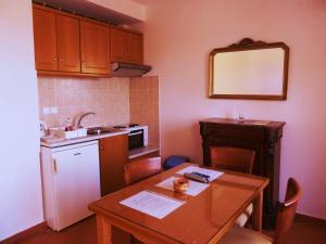 milia bay hotel apartments