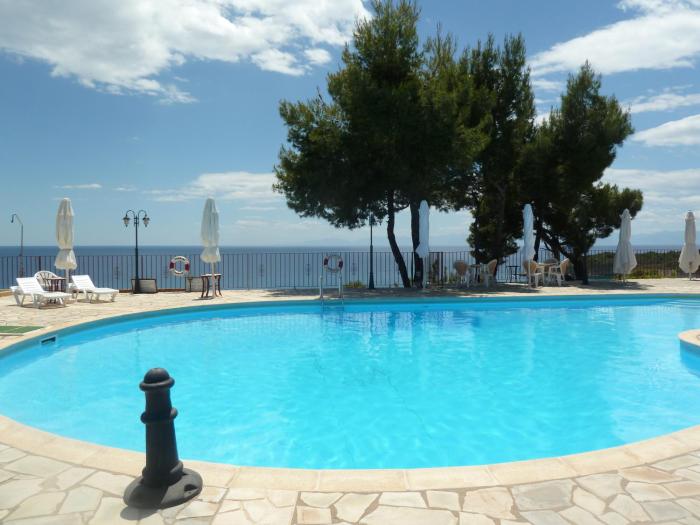 milia bay hotel apartments