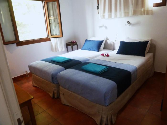 milia bay hotel apartments