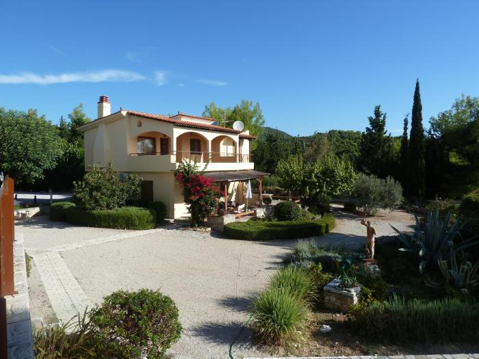 milia bay hotel apartments