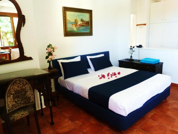 milia bay hotel apartments