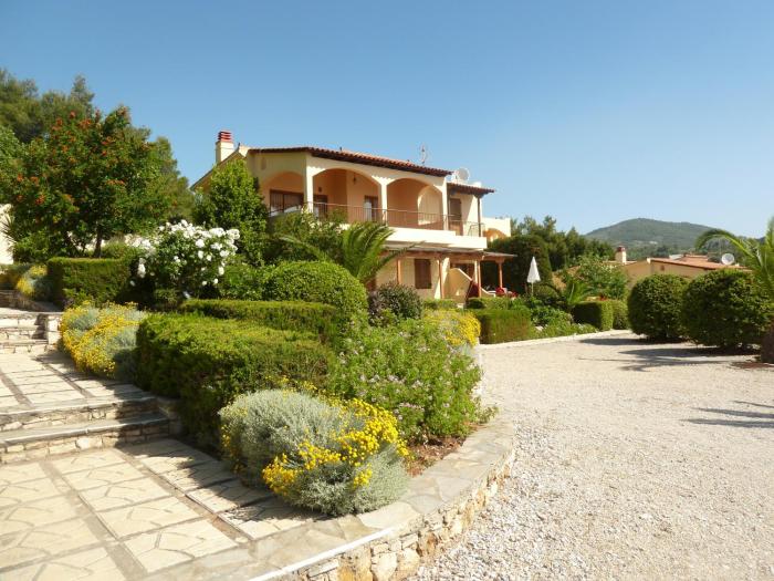 milia bay hotel apartments