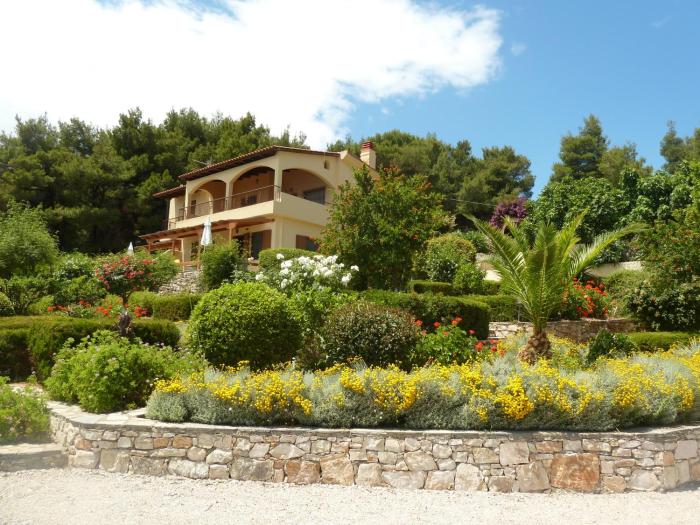 milia bay hotel apartments