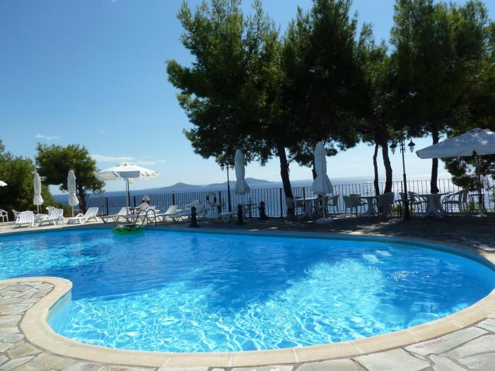 milia bay hotel apartments