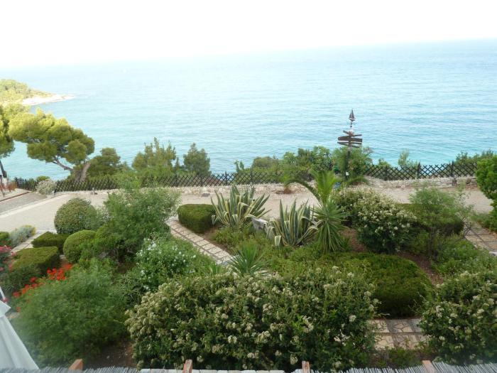 milia bay hotel apartments