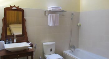 cempaka villa borobudur