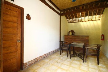 cempaka villa borobudur