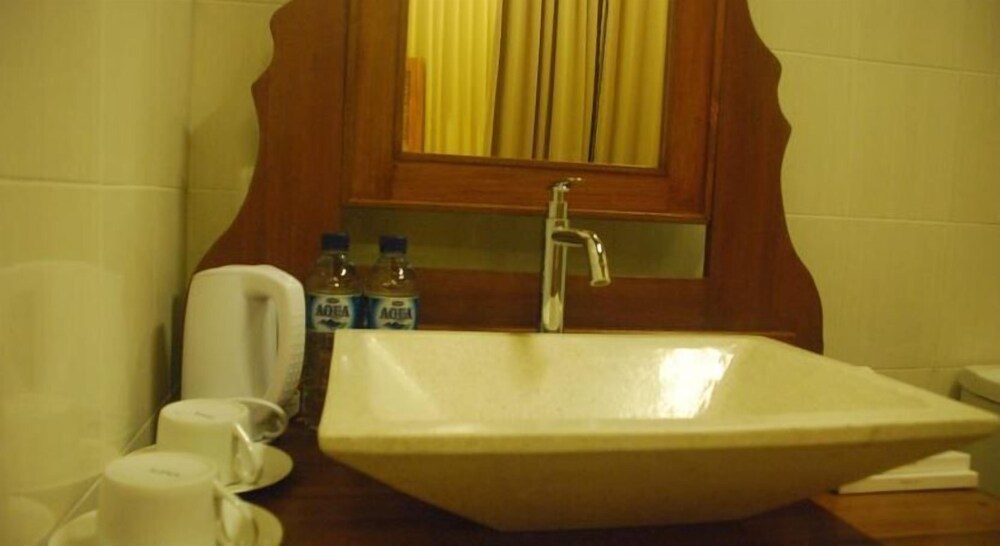 cempaka villa borobudur