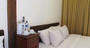 cempaka villa borobudur