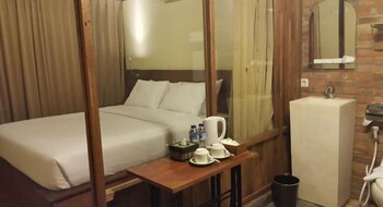 cempaka villa borobudur