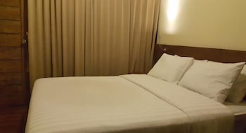 cempaka villa borobudur