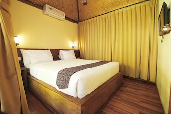 cempaka villa borobudur