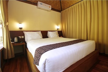 cempaka villa borobudur