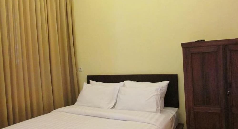 cempaka villa borobudur