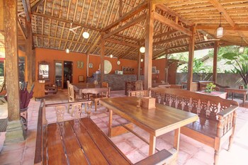 cempaka villa borobudur