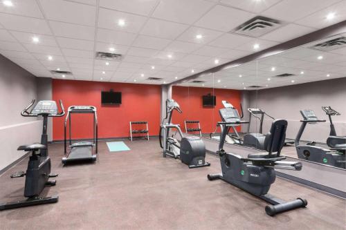 days inn by wyndham ottawa