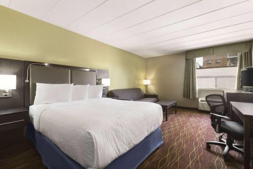 days inn by wyndham ottawa