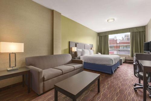 days inn by wyndham ottawa