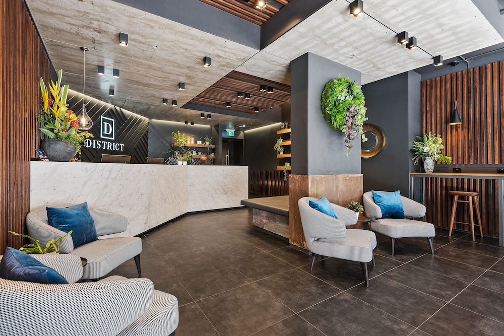 district south yarra