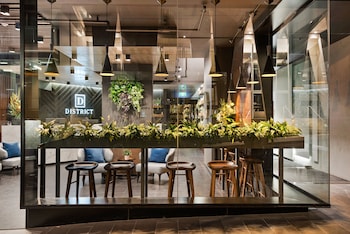 District South Yarra,Melbourne>>Docklands,4 star