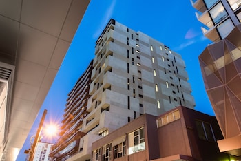 District South Yarra,Melbourne>>Docklands,4 star