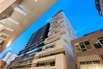 District South Yarra,Melbourne>>Docklands,4 star