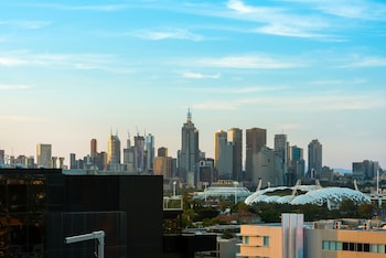 District South Yarra,Melbourne>>Docklands,4 star