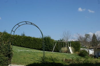 hotel blanc