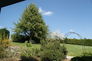 hotel blanc