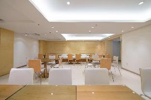 ji hotel urumqi youhao