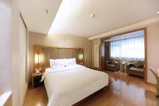 ji hotel urumqi youhao