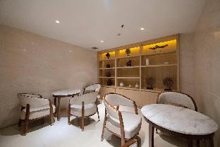 ji hotel urumqi youhao