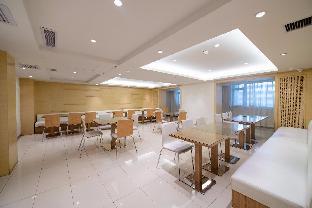 Ji Hotel Urumqi Youhao,Urumqi County>>Urumqi,3 star