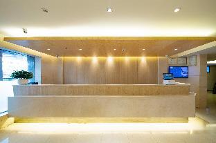 ji hotel urumqi youhao