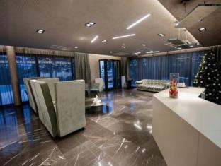 Hotel Arupinum,Rovinj>>Pula,4 star