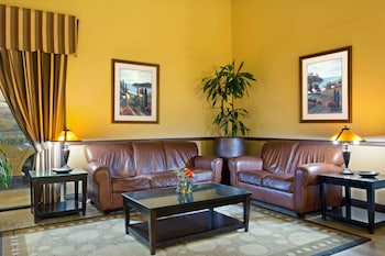 Days Inn By Wyndham Fontana / Rialto,Colton>>Bloomington,2 star