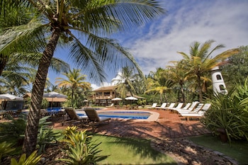bupitanga hotel