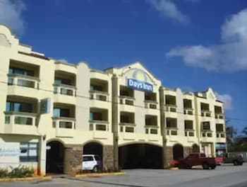 Days Inn Guam-Tamuning,Guam>>Barrigada,3 star